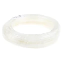 RS PRO Compressed Air Pipe Translucent Nylon 8 mm 30 m NMSF Series 386-6235
