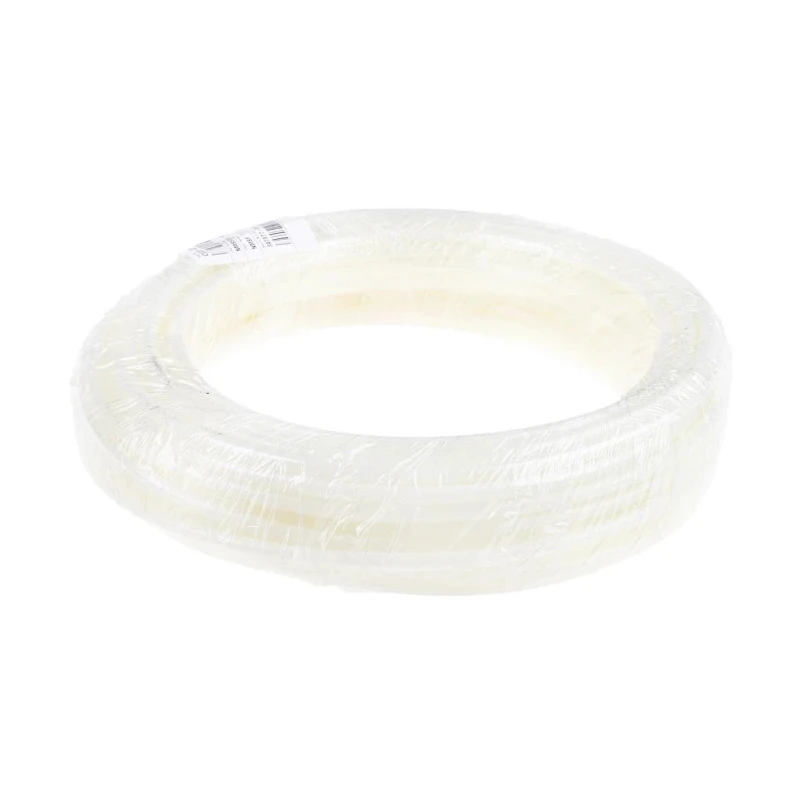 RS PRO Compressed Air Pipe Translucent Nylon 8 mm 30 m NMSF Series 386-6235