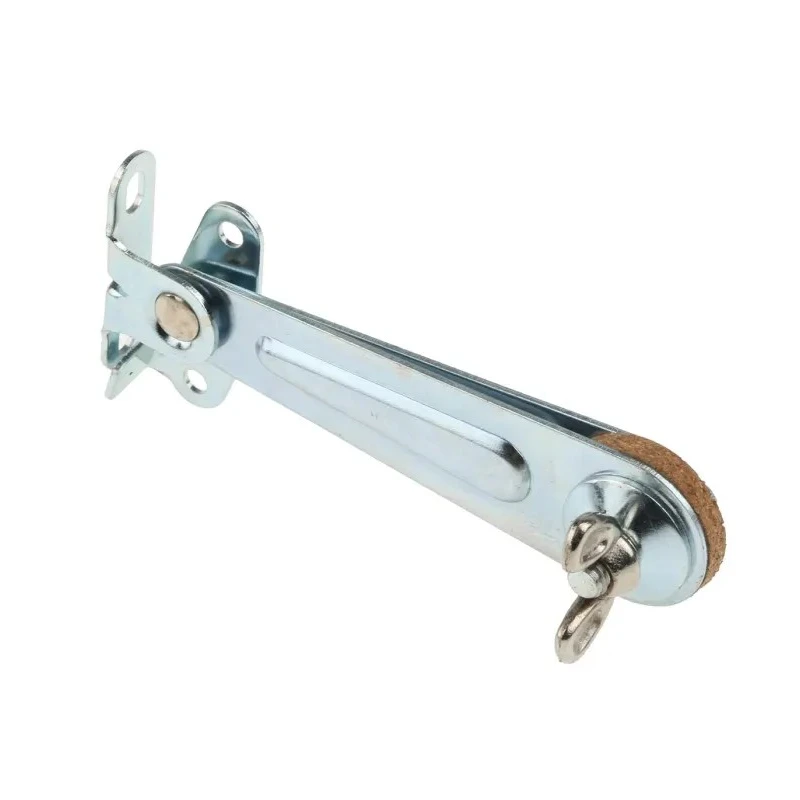 Savigny Zinc Plated Steel Adjustable Lid Stay 150mm 40850 ZI