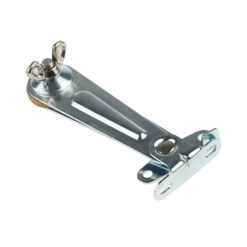 Savigny Zinc Plated Steel Adjustable Lid Stay 150mm 40850 ZI