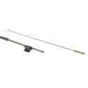 Weller FE Attachment with Tube ESD Safe for Use with WSP80 WP80 WXP80 Stations T0052918699N