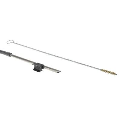 Weller FE Attachment with Tube ESD Safe for Use with WSP80 WP80 WXP80 Stations T0052918699N