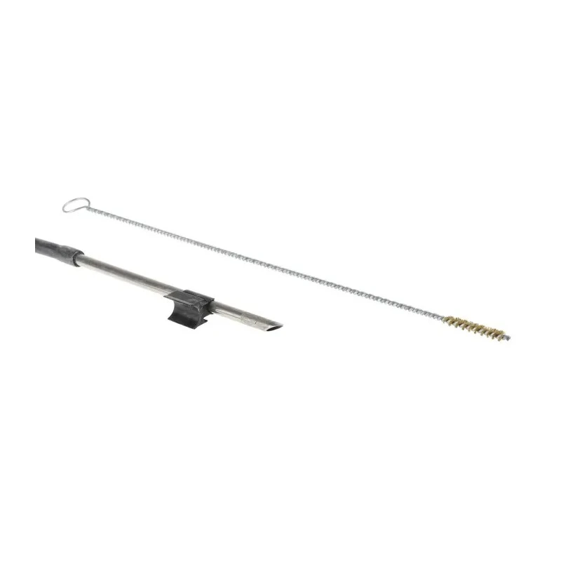 Weller FE Attachment with Tube ESD Safe for Use with WSP80 WP80 WXP80 Stations T0052918699N