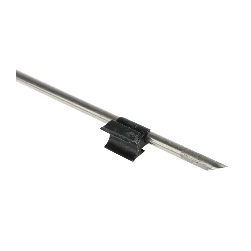 Weller FE Attachment with Tube ESD Safe for Use with WSP80 WP80 WXP80 Stations T0052918699N