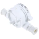 Gems Sensors RFI Series Flow Indicator 2L/min to 20L/min, Female Connection 155420BSPP