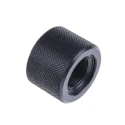 Greenlee Punch & Die Set, Hydraulic Operation, 68 x 68 mm Square Hole, Mild Steel 3 mm, Stainless Steel 1.5 mm 50601717