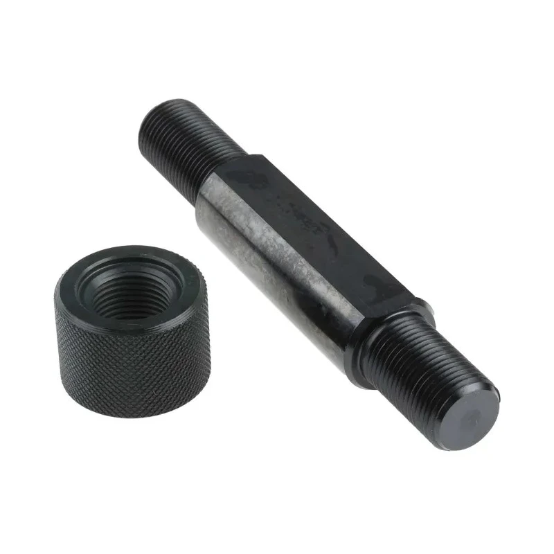Greenlee Punch & Die Set, Hydraulic Operation, 68 x 68 mm Square Hole, Mild Steel 3 mm, Stainless Steel 1.5 mm 50601717