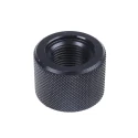 Greenlee Punch & Die Set, Hydraulic Operation, 68 x 68 mm Square Hole, Mild Steel 3 mm, Stainless Steel 1.5 mm 50601717