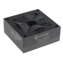 Greenlee Punch & Die Set, Hydraulic Operation, 68 x 68 mm Square Hole, Mild Steel 3 mm, Stainless Steel 1.5 mm 50601717