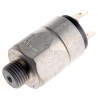 Suco 01664 Series Pressure Sensor Relay Output 10 bar to 20 bar, Zinc Plated Steel Housing, IP65 Protection 0166411031043