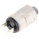 Suco 01664 Series Pressure Sensor Relay Output 10 bar to 20 bar, Zinc Plated Steel Housing, IP65 Protection 0166411031043