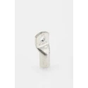 Klauke Tubular Copper Cable Lug Non-Insulated with/without Viewing Hole M6 Stud Size 5R6