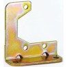 Telemecanique Sensors Mounting Bracket for Use with types XMX and XMA for Control Circuits IEC/EN 60947-5-1 UL CSA XMAZL001