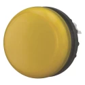 Eaton Yellow Pilot Light Head 22.5 mm Cutout RMQ Titan M22 Series 78635859 M22-L-Y+M22-A