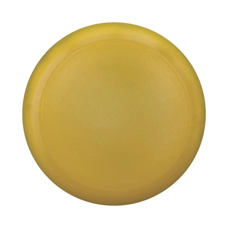 Eaton Yellow Pilot Light Head 22.5 mm Cutout RMQ Titan M22 Series 78635859 M22-L-Y+M22-A