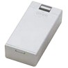 Takachi Electric Industrial AA Battery Holder Chassis Mount ABS Body Press Stud Termination MD-2G