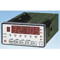 Baumer Digital LED Panel Multifunction Meter for Voltage and Current Measurement 93 mm x 45 mm PA422