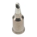 Portasol 3.2 mm Straight Conical Soldering Iron Tip for use with Pro Piezo Ignition Iron 11288470