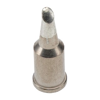 Portasol 3.2 mm Straight Conical Soldering Iron Tip for use with Pro Piezo Ignition Iron 11288470