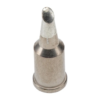 Portasol 3.2 mm Straight Conical Soldering Iron Tip for use with Pro Piezo Ignition Iron 11288470