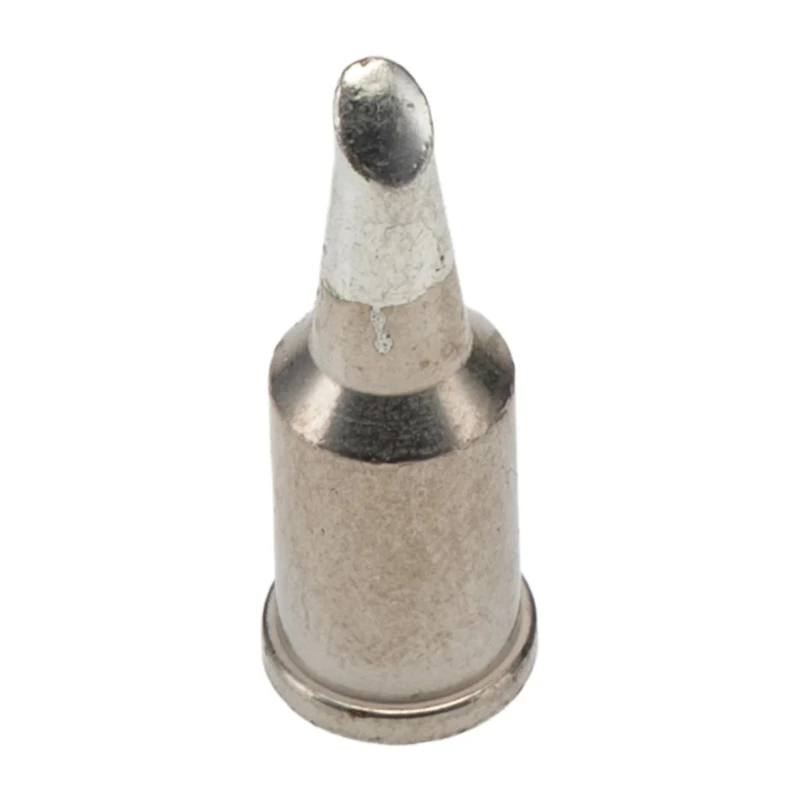 Portasol 3.2 mm Straight Conical Soldering Iron Tip for use with Pro Piezo Ignition Iron 11288470