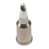Portasol 3.2 mm Straight Conical Soldering Iron Tip for use with Pro Piezo Ignition Iron 11288470