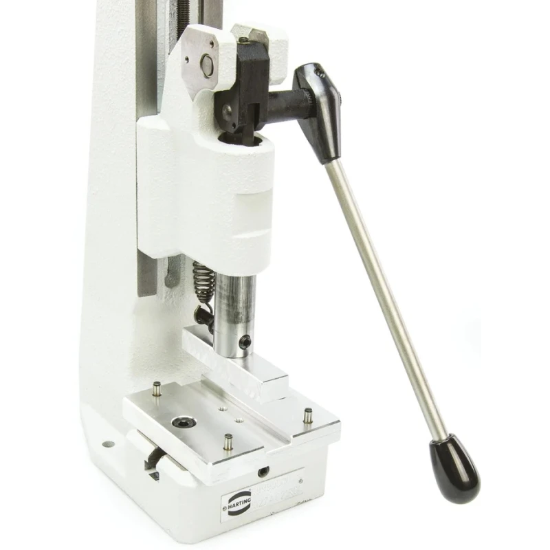 HARTING IDC Termination Tool 09990000114, RoHS Compliant, Germany Origin 09990000114