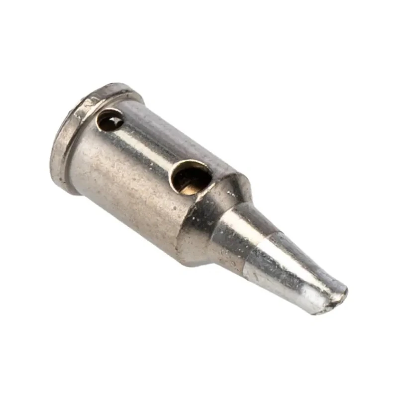 Portasol 3.2 mm Straight Conical Soldering Iron Tip for use with Pro Piezo Ignition Iron 11288470