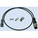 BALLUFF Bracket for Pneumatic Cylinder BMF 305 Series BMF 305-HW-24