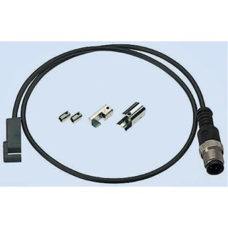 BALLUFF Bracket for Pneumatic Cylinder BMF 305 Series BMF 305-HW-24