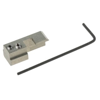 BALLUFF Bracket for Pneumatic Cylinder BMF 303-HW-33