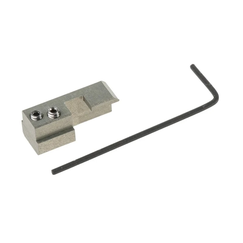 BALLUFF Bracket for Pneumatic Cylinder BMF 303-HW-33