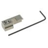 BALLUFF Bracket for Pneumatic Cylinder BMF 303-HW-33