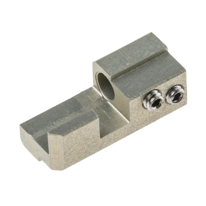 BALLUFF Bracket for Pneumatic Cylinder BMF 303-HW-33