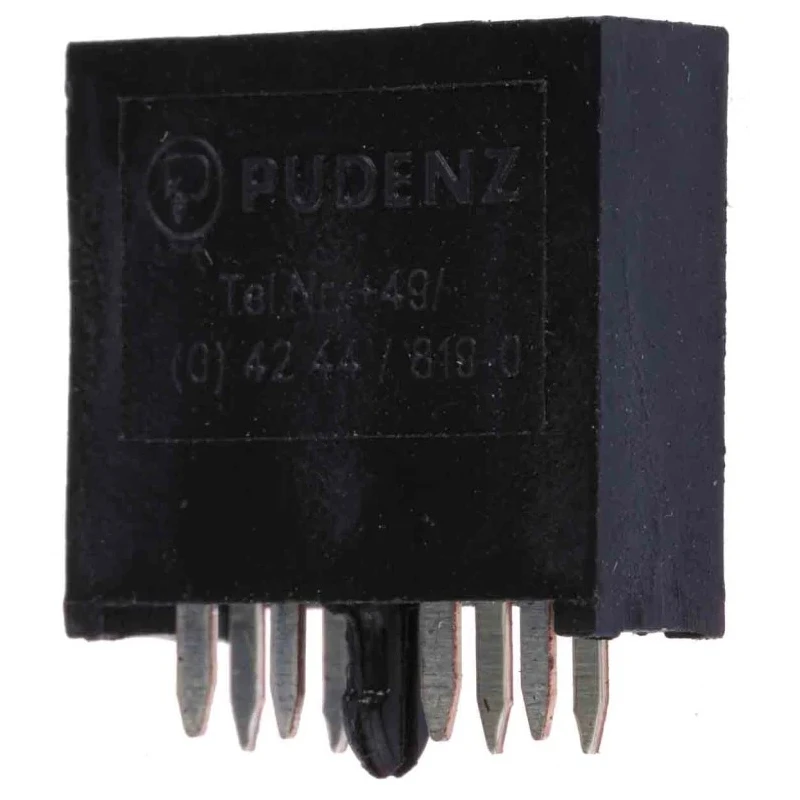 Littelfuse 30A PCB Mount Fuse Holder Silver Plated Copper Contact Material 80V 178.6165.0002