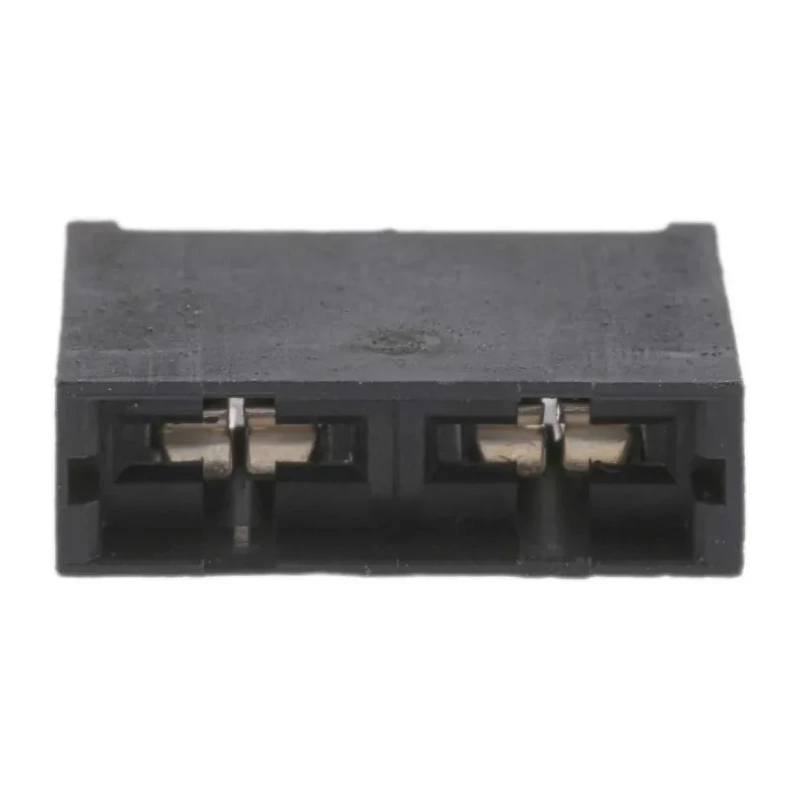 Littelfuse 30A PCB Mount Fuse Holder Silver Plated Copper Contact Material 80V 178.6165.0002