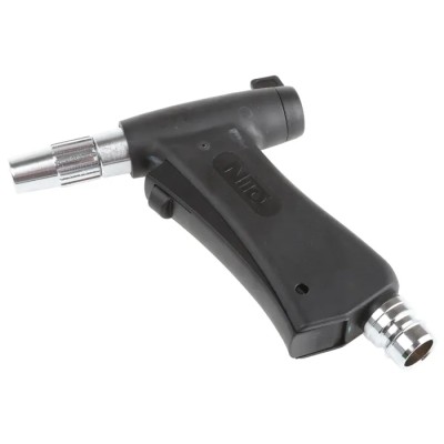 Nito Medium Duty BSP Thread Water Spray Gun 6 bar 63820A1