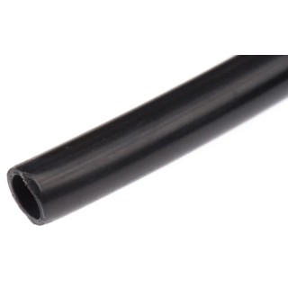 RS PRO Compressed Air Pipe Black Nylon 8 mm 30 m Series NLF 415-0351