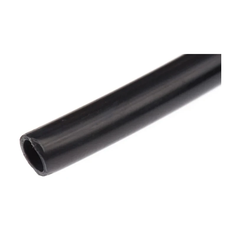 RS PRO Compressed Air Pipe Black Nylon 8 mm 30 m Series NLF 415-0351