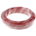 RS PRO Compressed Air Pipe Red Nylon 8 mm 30 m NLF Series 415-0389