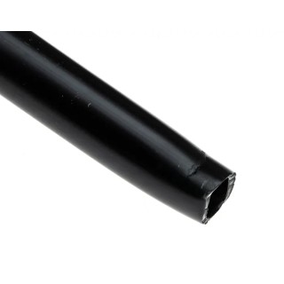 RS PRO Compressed Air Pipe Black Nylon 10 mm 30 m, Maximum Operating Pressure 17 bar, NLF Series 415-0430