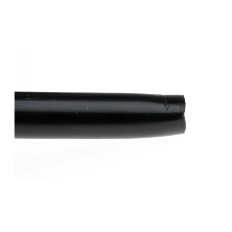 RS PRO Compressed Air Pipe Black Nylon 10 mm 30 m, Maximum Operating Pressure 17 bar, NLF Series 415-0430