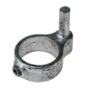 RS PRO Cast Iron Gate Hinge Round Tube Gate Hinge 415-6141