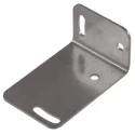 Baumer Sensor Accessory Mounting Bracket for Use with 14 Series 10134964