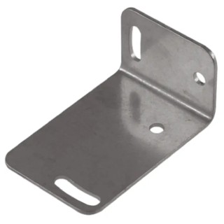 Baumer Sensor Accessory Mounting Bracket for Use with 14 Series 10134964