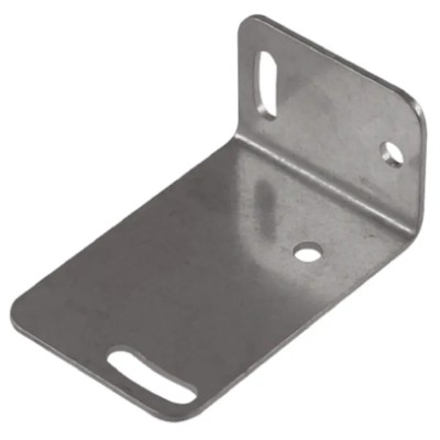 Baumer Sensor Accessory Mounting Bracket for Use with 14 Series 10134964
