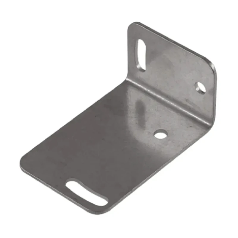 Baumer Sensor Accessory Mounting Bracket for Use with 14 Series 10134964