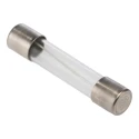 SIBA 10A T Glass Cartridge Fuse 250V AC Time Lag 6.3 x 32 mm 70-059-61/10A