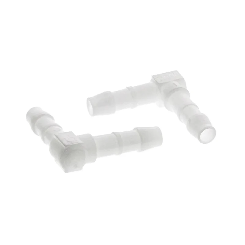 RS PRO Hose Connector 4 mm ID Acetal Body Male Connection 419-7237