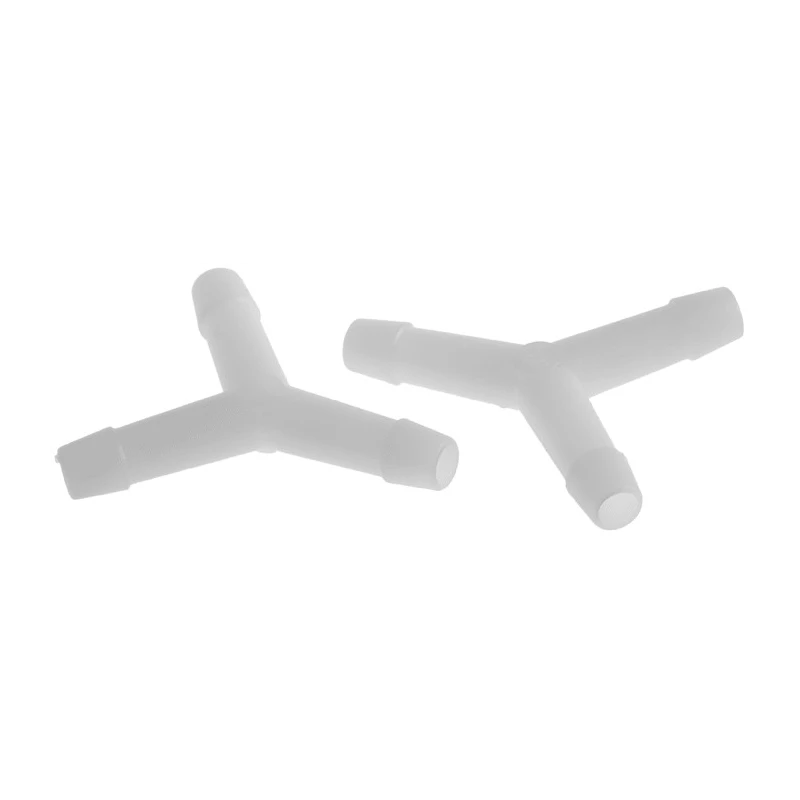 RS PRO Hose Connector 3 mm ID Acetal Body Male Push-On Connector 419-7259